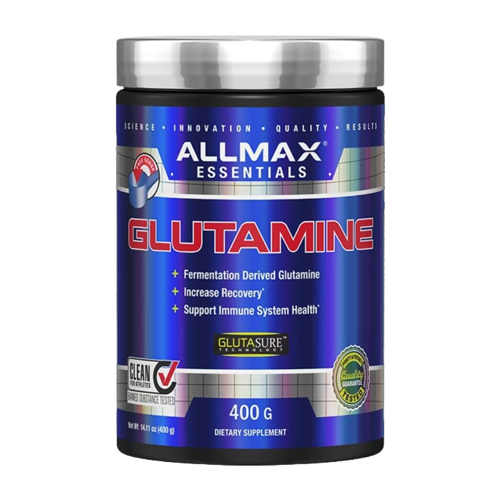 Glutamine