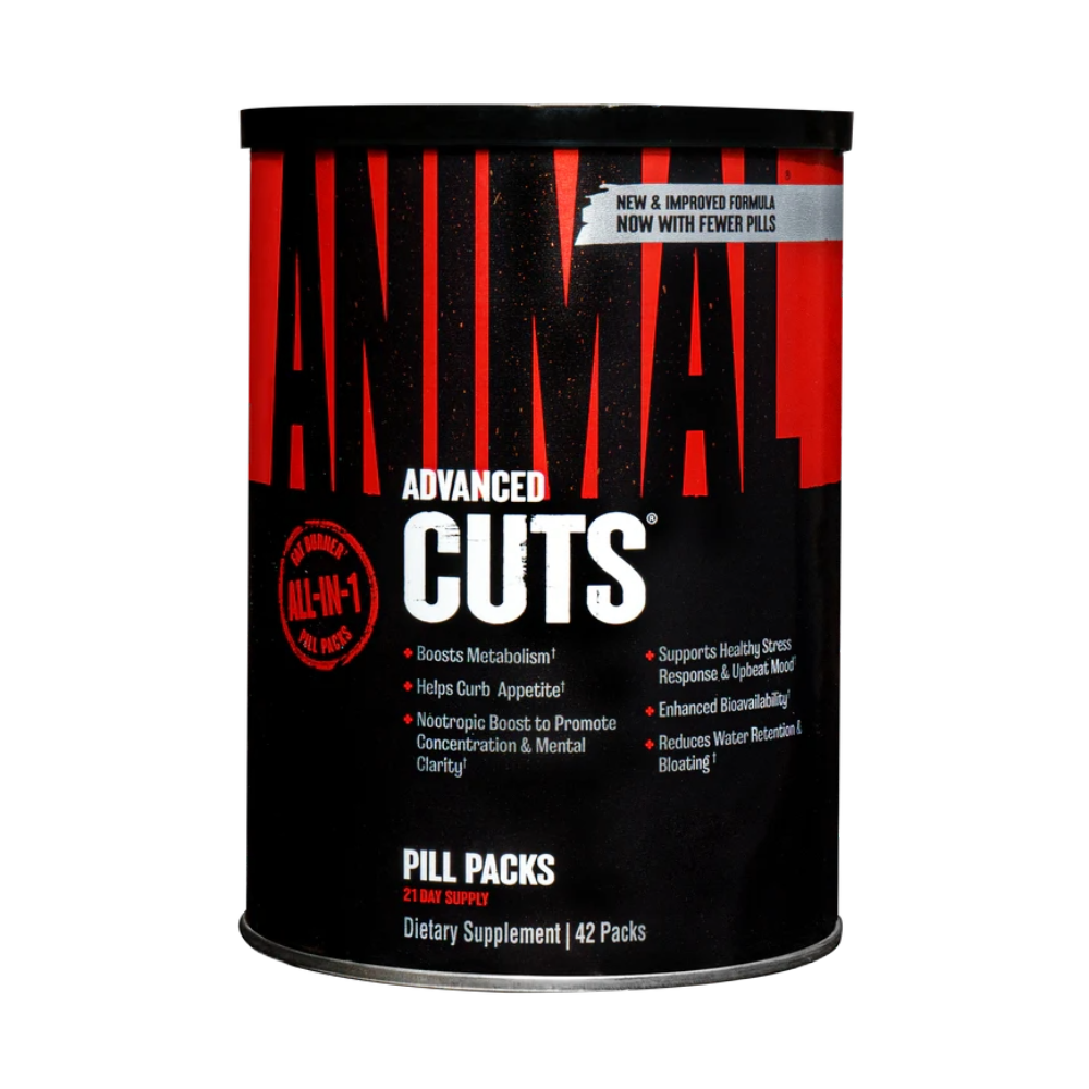 Fat Burners