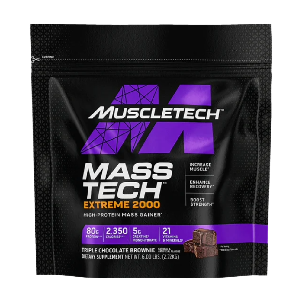 Mass Gainer
