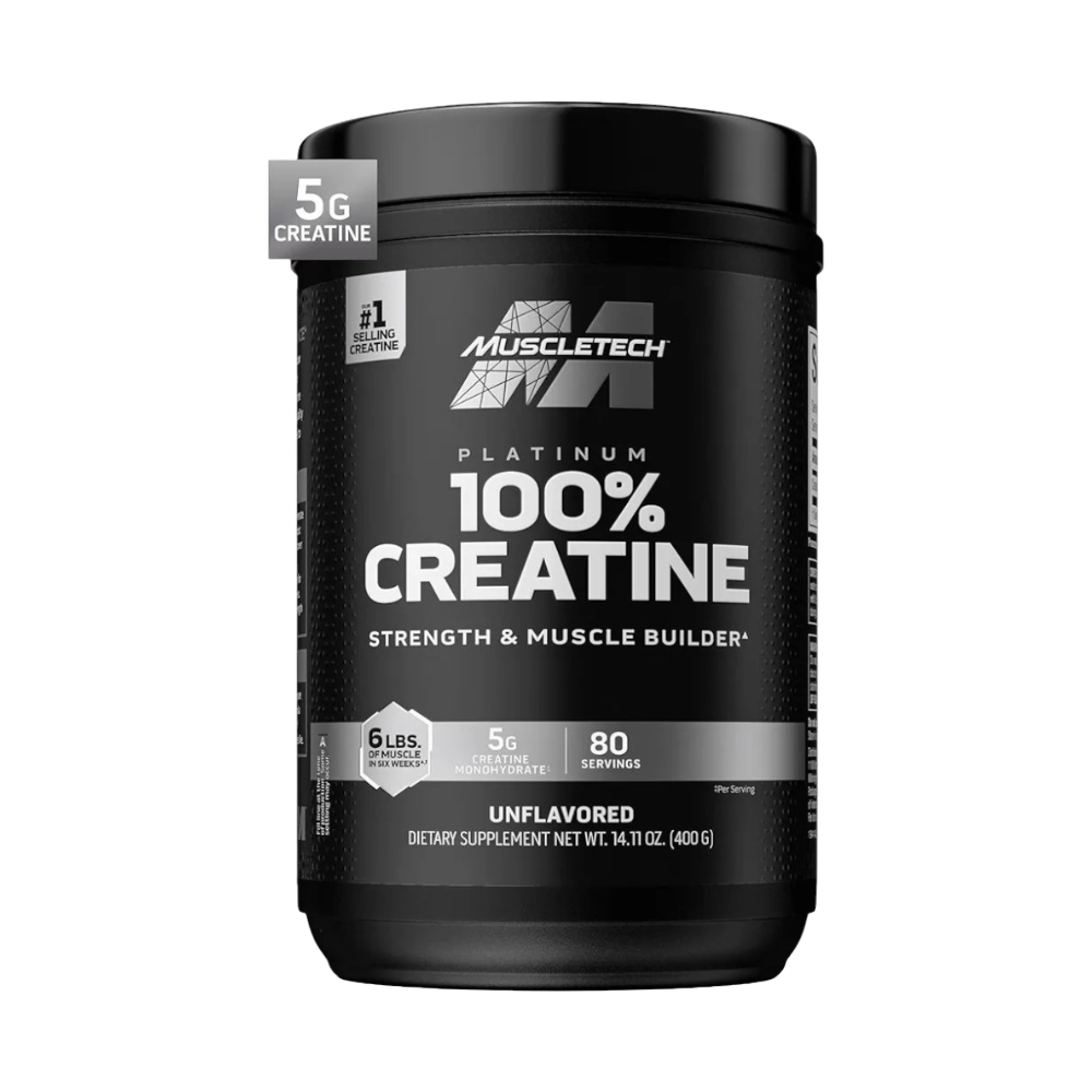 Creatine