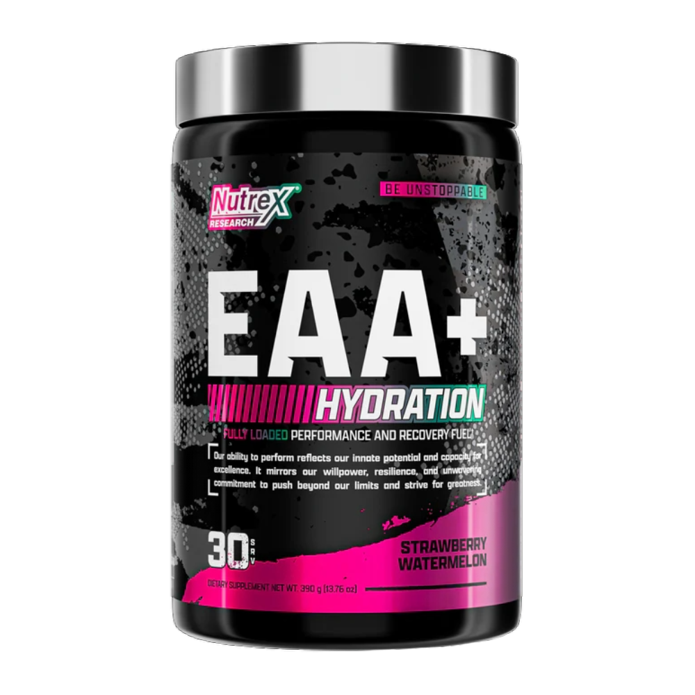 BCAA & EAA