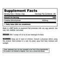 Animal Micronized Creatine