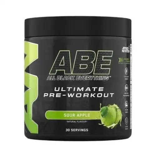Applied Nutrition, ABE Pre-Workout, 30 Servings