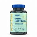 Applied Nutrition Greens Multivitamin – 60 Capsules