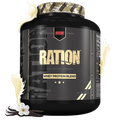 Redcon1, Ration, Peanut Butter, 2.35g, 65 Servings