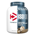 Dymatize, ISO100 Hydrolyzed Whey Protein, 2.3 kg