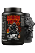 Zoomad Labs، Moons Truck Whey Protein، 1 كجم