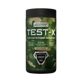 ARMY 1, Test-X, 120 Capsules, 40 Servings