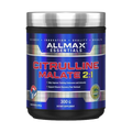 Allmax Nutrition, Citrulline Malate 2:1, 300g, 150 Servings