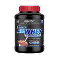 Allmax Nutrition, Classic All Whey, 2.27 kg, 49 Servings