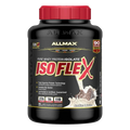 Allmax Nutrition, Isoflex, 2.27kg, 75 Servings