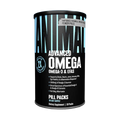 Animal, Advanced Omega-3 & EFAs Pill Packs, 30 Packs