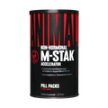 Animal, M-Stak, Pill Packs, 21 Packs