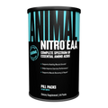 Animal, Nitro EAA, 44 Packs, 22 Servings