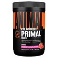 Animal, Primal Pre-Workout, 507.5g, 25 Servings