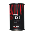 Animal, Test, 21 Pill Packs, 21 Servings