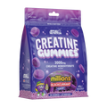 Applied Nutrition, Creatine Gummies 3000mg Creatine Monohydrate, 80 Gummies, 20 Servings