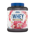 Applied Nutrition, Critical Whey, 2KG, 67 Servings