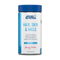 Applied Nutrition, Hair, Skin & Nails, 60 Capsules, 30 Servings