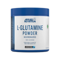 Applied Nutrition, L – Glutamine, 250g, 50 Servings