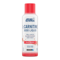 Applied Nutrition, Liquid L-Carnitine 3000, 480ml, 32 Servings