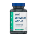 Applied Nutrition, Multi-Vitamin Complex, 90 Capsules, 30 Servings