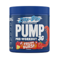 Applied Nutrition, PUMP 3G Zero Stim, 375G, 25 Servings