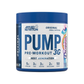 Applied Nutrition, Pump Pre 3G, 375g, 25 Servings
