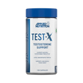 Applied Nutrition, Test X, 120 Capsules, 30 Servings
