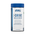 Applied Nutrition, i-Drive, 120 Capsules, 60 Servings