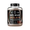 Azgard Nutrition, 100% Whey Isolate, 2.27KG, 70 Servings