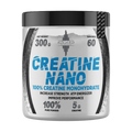 Azgard Nutrition, Creatine NANO, 300g, 60 Servings