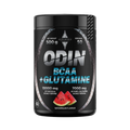 Azgard Nutrition, ODIN BCAA + GLUTAMINE, 500g, 50 Servings