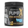BPI Sports, Titan Crew PUMP X, 240g, 25 Servings