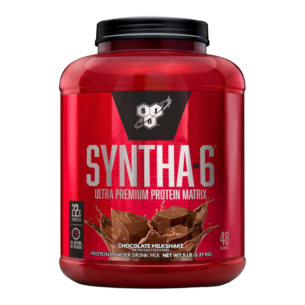 BSN, Syntha-6, 2.27kg, 48 Servings