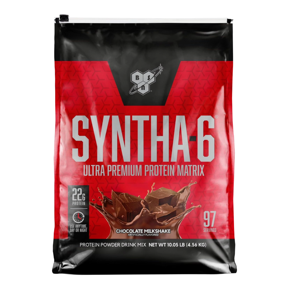 BSN, Syntha-6, 4.56g, 97 Servings