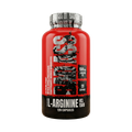 BadAss Nutrition, L- Arginine HCL 1500, 120 Capsules, 120 servings