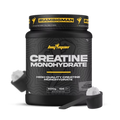 BigMan, Creatine Monohydrate, 500g, 166 Servings