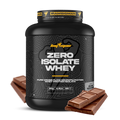 BigMan, Zero Isolate Whey, 2kg, 60 Servings