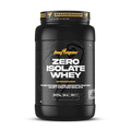 BigMan, Zero Isolate Whey, 907g, 30 Servings