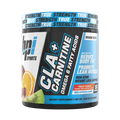 Bpi sports, Cla + Carnitine, 385g, 50 Servings