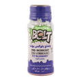 Building Blox, BOLT Pre-workout Shot, 60ml, 1 Servings