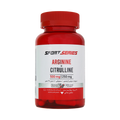 Building Blox, Sport Series, Arginine + Citrulline, 500/250mg, 90 Capsules, 90 Servings