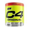 Cellucor, C4 Original Pre-Workout, 470g, 50 Servings