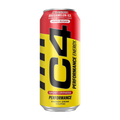 Cellucor, C4 Performance Energy Carbonated Drink, 473ml