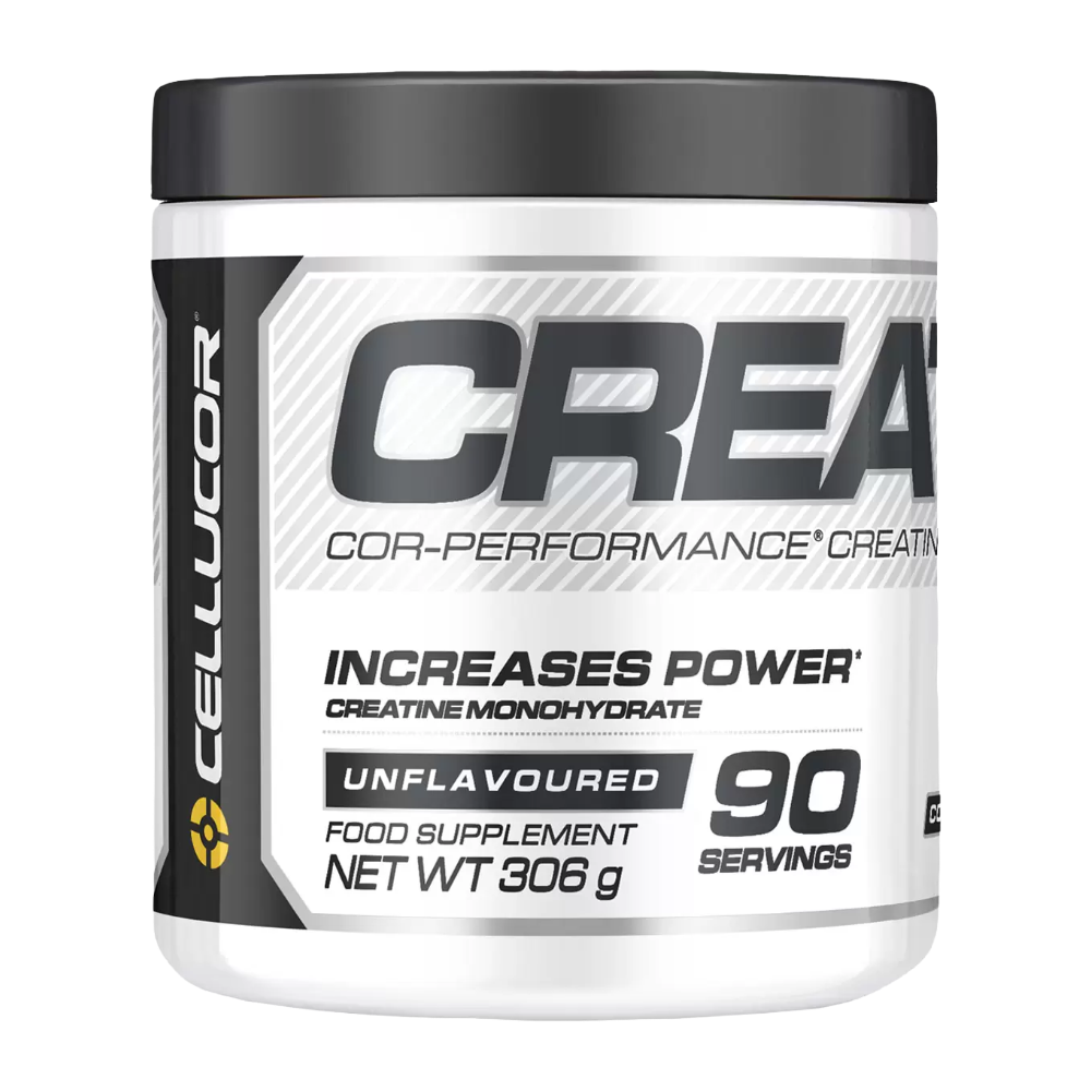 Cellucor, COR-Performance Creatine, 306g, 90 Servings