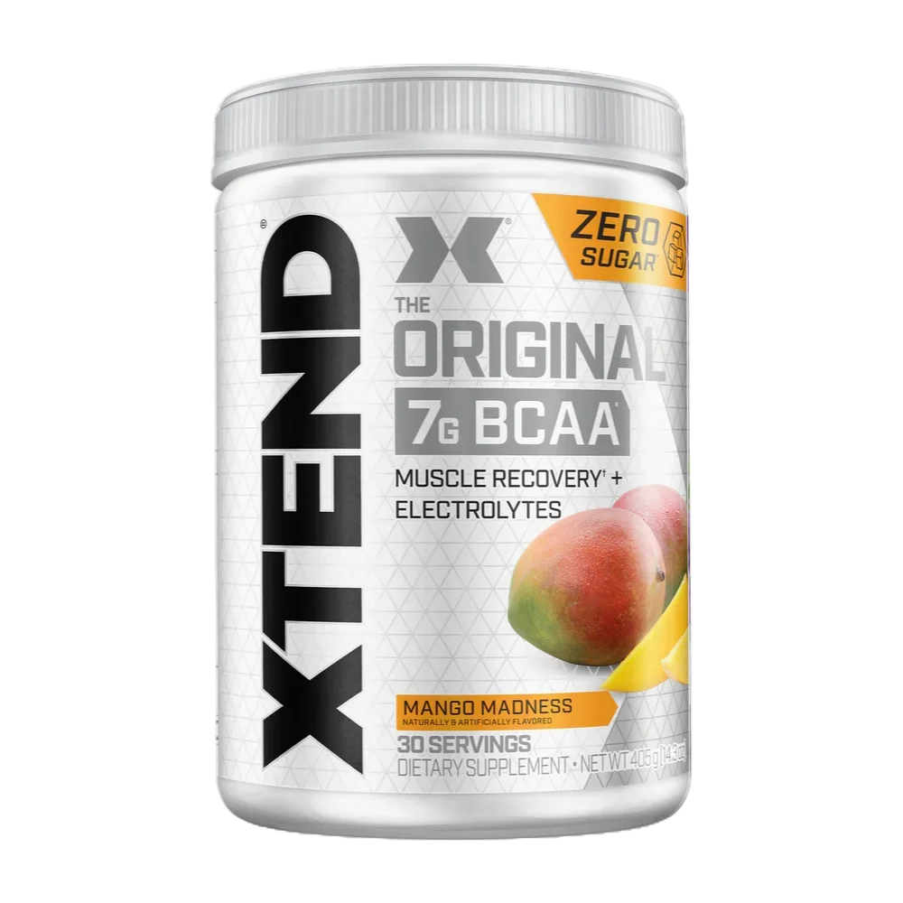 Cellucor, XTEND The Original 7G BCAA, 405g, 30 Servings