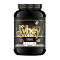 Challenger Nutrition, 100% Whey protein, 1kg, 25 Servings