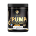 Challenger Nutrition, The Pump, 270G, 30 Servings