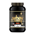 Challenger Nutrition, Whey Isolate, 900g, 30 Servings